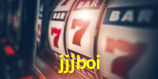 jjjboi,jjjboi.com